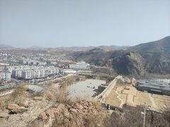 -大境门景区