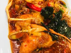 -美奈小馆·越南料理(中航城君尚购物中心店)
