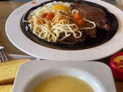 -豪享来牛排(人民店)