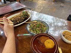 -金必轩(青岩店)