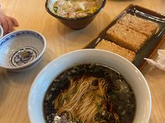 -南京大牌档(龙江新城市广场店)