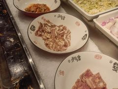 -韩丰源海鲜烤肉火锅自助餐(合肥梦之城购物中心店)