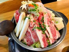-樱の千渡日式料理·铁板烧•烧鸟(金盛田广场店)