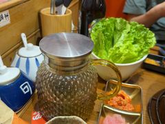 -牛也烧肉(摩尔城店)