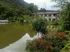 -黑龙潭公园