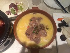 -老上海弄堂菜馆(恒基名人购物中心店)