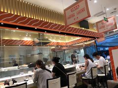 -新一番三文鱼寿司(大东海店)