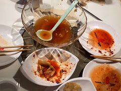 -七八冷面·延边朝鲜族美食(圣熙八号店)