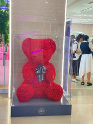 -五洲金行FIDIMO(五洲黄金大厦店)