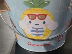 -和美电影艺术中心(万国城店)