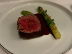 -Caprice(香港四季酒店)