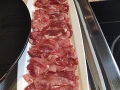 -九府羊·鲜羊火锅·烤串(新华路店)