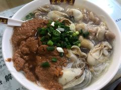 -荔林食店(西华路店)
