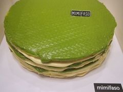 -MIMI FASO(古仓店)