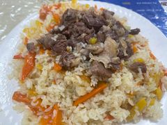-吾斯曼珍珠抓饭王