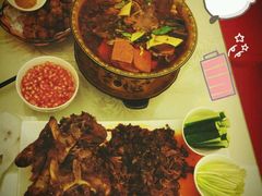 -开元食府(长兴路店)