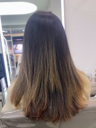 -时尚殿堂hair salon