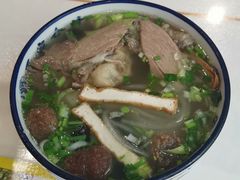 -夏家合汁(天润花园小区店)