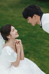 -雨墨婚纱摄影工作室