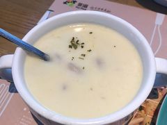 -菲滋意式餐厅(金华银泰城店)