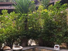 -韶关经律论国际酒店温泉