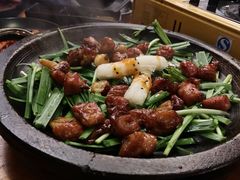 -首尔大排档