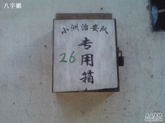 -小洲村