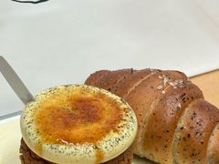 -LANLIZI BAKERY(COSMO店)