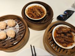 -万龙洲海鲜(南新仓店)