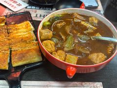 -马海涛牛肉串·午市牛腩饭·烧烤夜宵(领汇广场店)