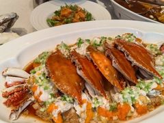 -望海湾海鲜楼·海鲜(河南路店)