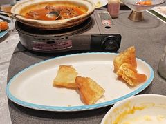 -好福记饭店(红梅公园店)