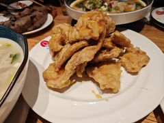 -小船渔村•大连菜•大连焖鱼(明泽街店)