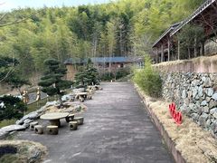 -宁波浙东大竹海景区