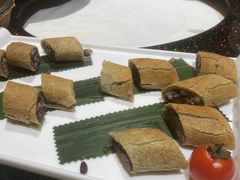 -味可道美食坊(福基路店)