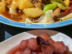 -伊带伊路新疆美食府(呼家楼店)