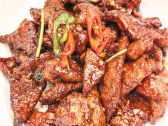 -品海楼·大连海胆锅贴馆(东港店)