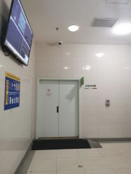 -上海市儿童医院(泸定路院区)