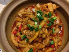 -黄兴南路步行商业街