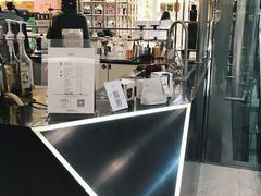 -Manner Coffee(芮欧百货店)