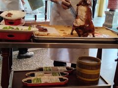 -大鸭梨烤鸭·北京菜(南小街/南苑店)