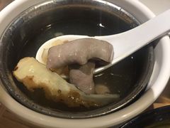 -小鱼小牛·鱼牛干锅·脆鱼火锅(世欧广场店)