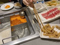 -海底捞火锅(金光华店)