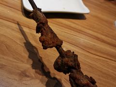 -品回味清真西北楼(宁波首店)