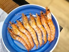 -樾餐厅泰式海鲜火锅(民歌湖店)