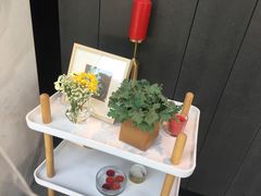 -乔泰勒JOETYLER西餐厅(曲江店)