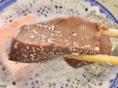 三色水牛奶方砖-捷信牛奶甜品世家(五道口店)