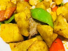 -清真益鑫羊肉手抓馆(南大街店)