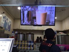 -桂源铺奶茶店(湟普汇店)