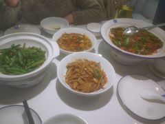 -兰湘子·湘菜小炒(石家庄万象城店)